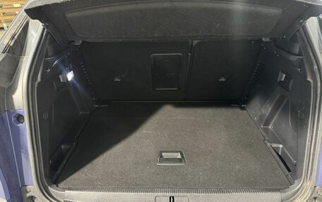 Peugeot 3008 II, 2018 год, 1 999 800 рублей, 12 фотография