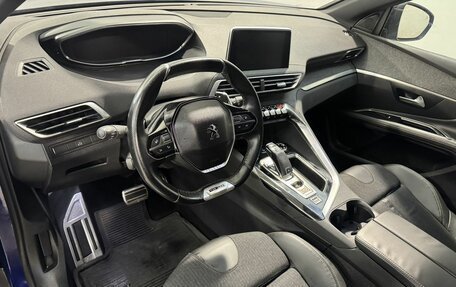 Peugeot 3008 II, 2018 год, 1 999 800 рублей, 9 фотография