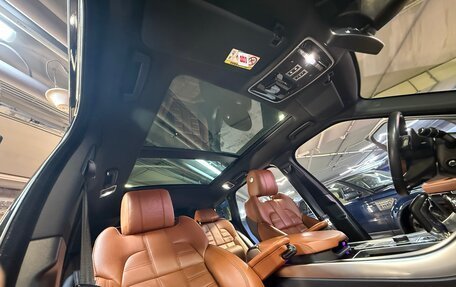 Land Rover Range Rover Sport II, 2016 год, 7 500 000 рублей, 8 фотография