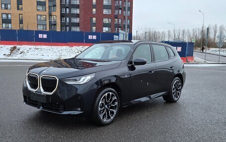 BMW X3, 2025 год, 6 799 000 рублей, 1 фотография