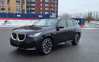 BMW X3, 2025 год, 6 799 000 рублей, 1 фотография