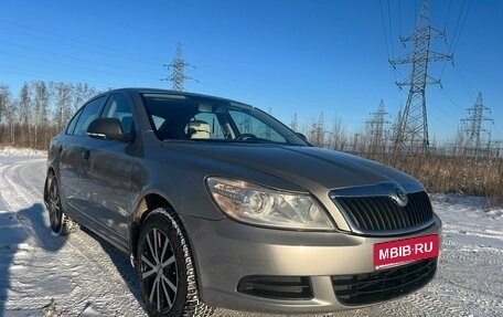 Skoda Octavia, 2011 год, 620 000 рублей, 1 фотография