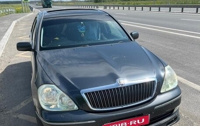 Toyota Brevis, 2001 год, 660 000 рублей, 1 фотография