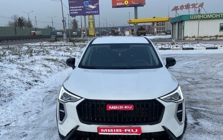 Haval Jolion, 2024 год, 1 600 000 рублей, 1 фотография