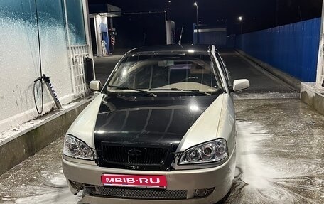 Chery Amulet (A15) I, 2007 год, 100 000 рублей, 1 фотография