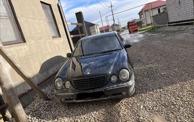 Mercedes-Benz E-Класс, 1999 год, 300 000 рублей, 1 фотография
