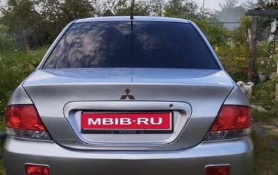 Mitsubishi Lancer IX, 2009 год, 500 000 рублей, 1 фотография