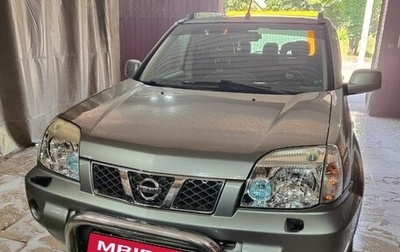 Nissan X-Trail, 2007 год, 755 000 рублей, 1 фотография