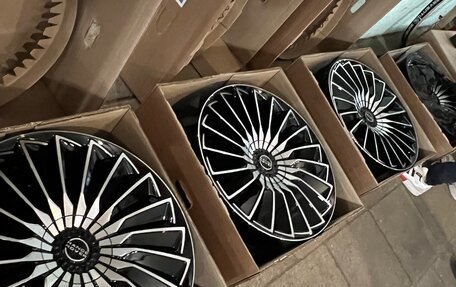 Land Rover Range Rover Sport II, 2016 год, 7 500 000 рублей, 30 фотография