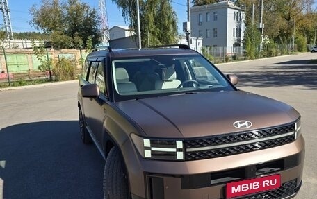 Hyundai Santa Fe IV, 2024 год, 6 100 000 рублей, 1 фотография