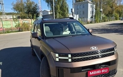 Hyundai Santa Fe IV, 2024 год, 6 100 000 рублей, 1 фотография