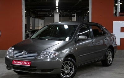 Toyota Corolla, 2006 год, 449 000 рублей, 1 фотография