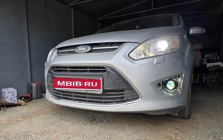 Ford C-MAX II, 2011 год, 1 000 000 рублей, 1 фотография