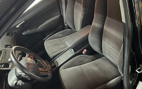 Honda Civic VIII, 2007 год, 1 000 000 рублей, 6 фотография