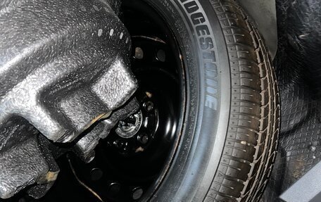 Honda Civic VIII, 2007 год, 1 000 000 рублей, 12 фотография