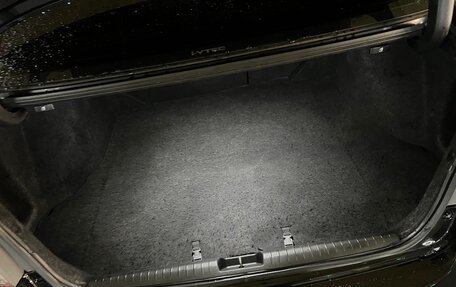 Honda Civic VIII, 2007 год, 1 000 000 рублей, 10 фотография