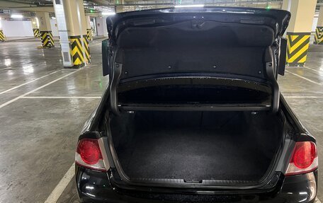 Honda Civic VIII, 2007 год, 1 000 000 рублей, 9 фотография