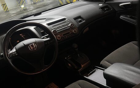 Honda Civic VIII, 2007 год, 1 000 000 рублей, 8 фотография