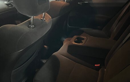 Honda Civic VIII, 2007 год, 1 000 000 рублей, 7 фотография