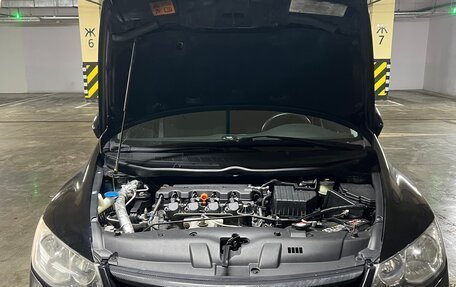 Honda Civic VIII, 2007 год, 1 000 000 рублей, 13 фотография