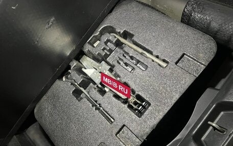 Honda Civic VIII, 2007 год, 1 000 000 рублей, 11 фотография