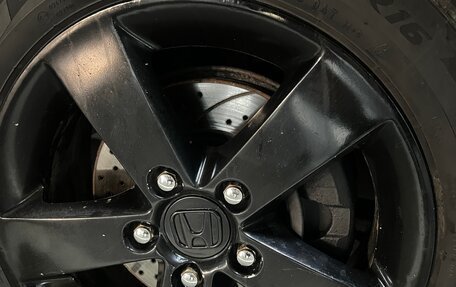 Honda Civic VIII, 2007 год, 1 000 000 рублей, 16 фотография