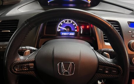 Honda Civic VIII, 2007 год, 1 000 000 рублей, 17 фотография