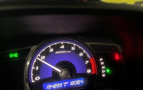 Honda Civic VIII, 2007 год, 1 000 000 рублей, 20 фотография