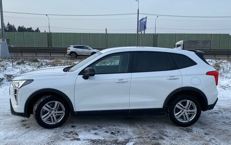 Haval Jolion, 2024 год, 1 600 000 рублей, 3 фотография