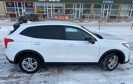 Haval Jolion, 2024 год, 1 600 000 рублей, 7 фотография