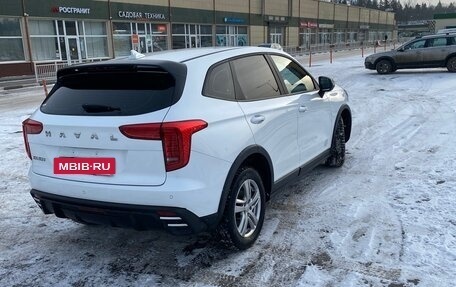 Haval Jolion, 2024 год, 1 600 000 рублей, 6 фотография