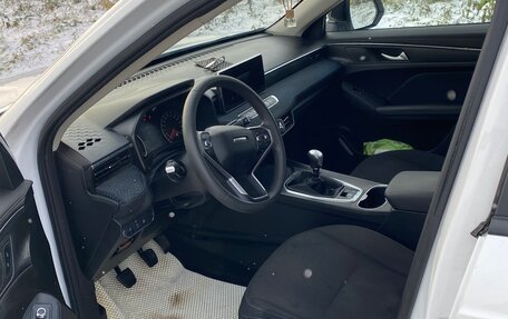 Haval Jolion, 2024 год, 1 600 000 рублей, 10 фотография