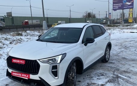 Haval Jolion, 2024 год, 1 600 000 рублей, 2 фотография