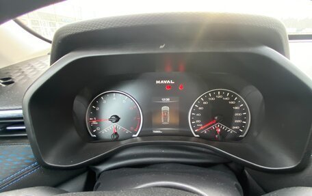 Haval Jolion, 2024 год, 1 600 000 рублей, 12 фотография