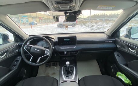 Haval Jolion, 2024 год, 1 600 000 рублей, 11 фотография