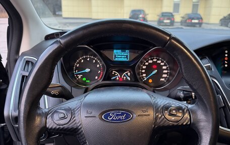 Ford Focus III, 2011 год, 960 000 рублей, 8 фотография