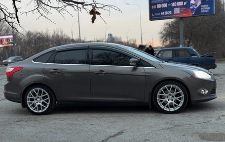 Ford Focus III, 2011 год, 960 000 рублей, 3 фотография