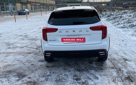 Haval Jolion, 2024 год, 1 600 000 рублей, 5 фотография