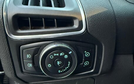 Ford Focus III, 2011 год, 960 000 рублей, 7 фотография