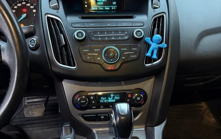 Ford Focus III, 2011 год, 960 000 рублей, 9 фотография