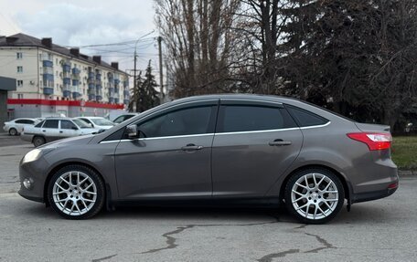 Ford Focus III, 2011 год, 960 000 рублей, 4 фотография