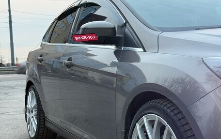 Ford Focus III, 2011 год, 960 000 рублей, 11 фотография