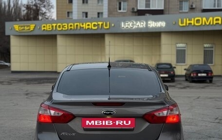 Ford Focus III, 2011 год, 960 000 рублей, 6 фотография