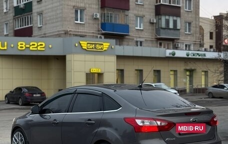 Ford Focus III, 2011 год, 960 000 рублей, 5 фотография