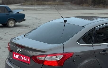 Ford Focus III, 2011 год, 960 000 рублей, 10 фотография