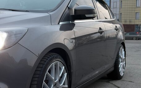 Ford Focus III, 2011 год, 960 000 рублей, 12 фотография