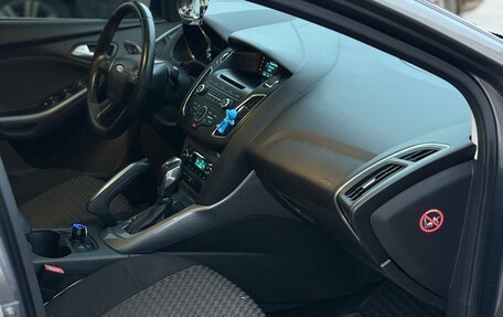 Ford Focus III, 2011 год, 960 000 рублей, 16 фотография