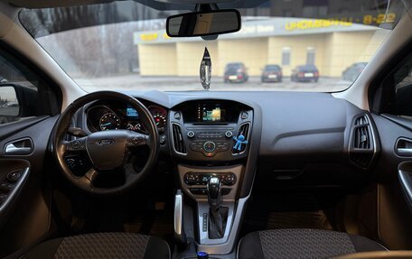 Ford Focus III, 2011 год, 960 000 рублей, 18 фотография
