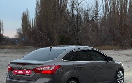 Ford Focus III, 2011 год, 960 000 рублей, 19 фотография