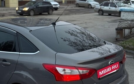 Ford Focus III, 2011 год, 960 000 рублей, 13 фотография